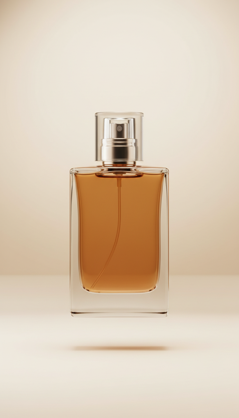 Amber Veil eau de parfum