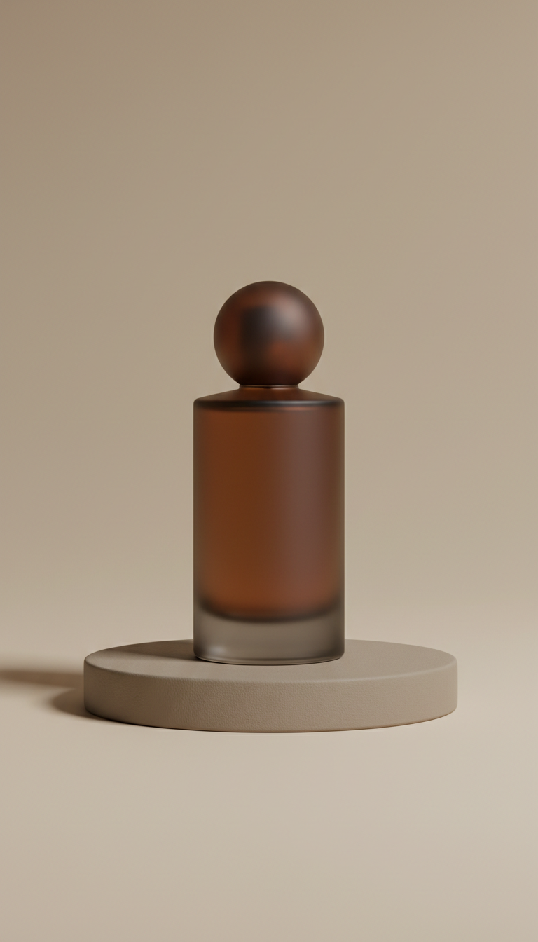 Parfum Nocturne Study Limited Batch