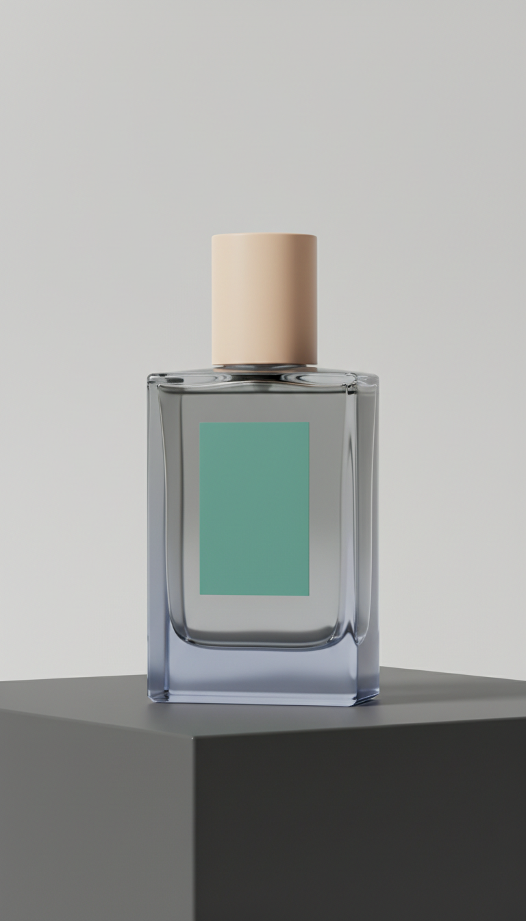 Eau de Parfum Signature Blend