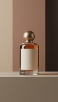 Extrait de Parfum Sienna Still Life