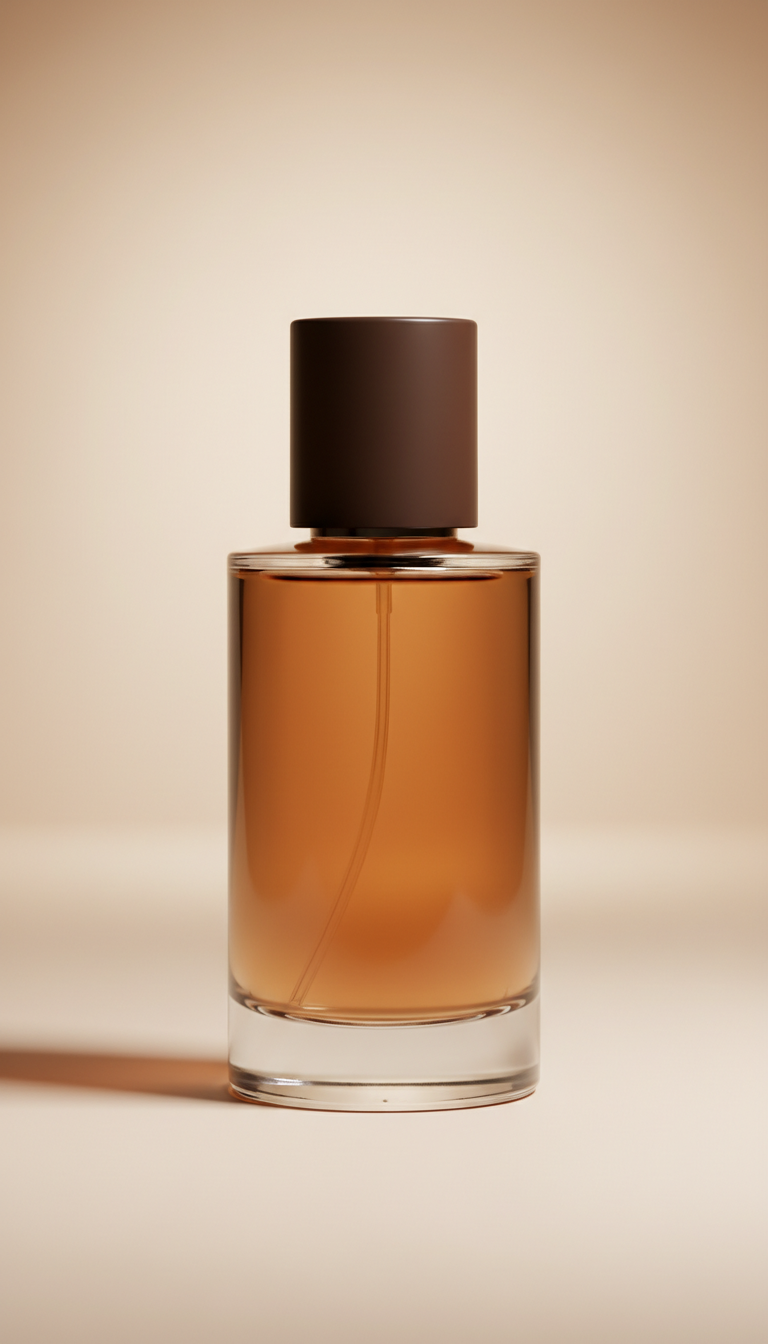 Sable & Citrus eau de parfum